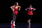 Jazz Dance / lektor Pirná